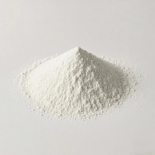 Bubuk steroid mentah